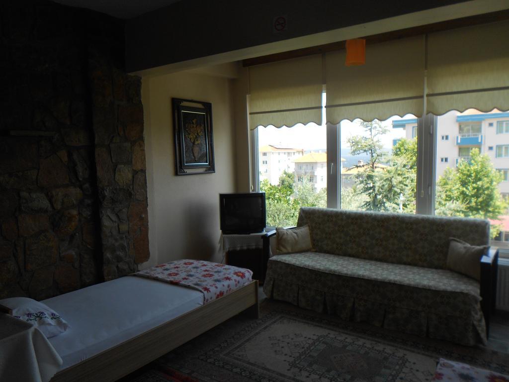 Irmak Family Pension & Apartments エジェアバト 部屋 写真