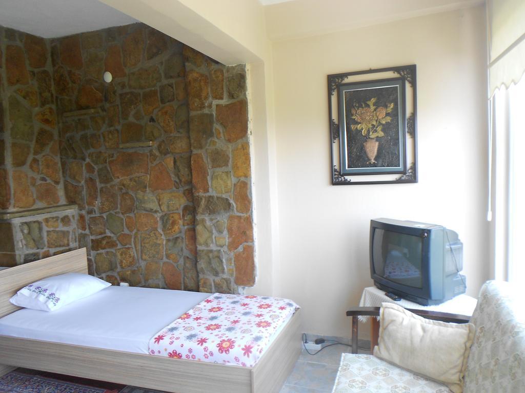 Irmak Family Pension & Apartments エジェアバト 部屋 写真