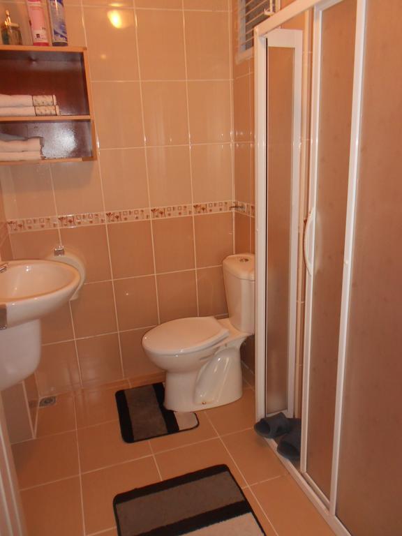 Irmak Family Pension & Apartments エジェアバト 部屋 写真