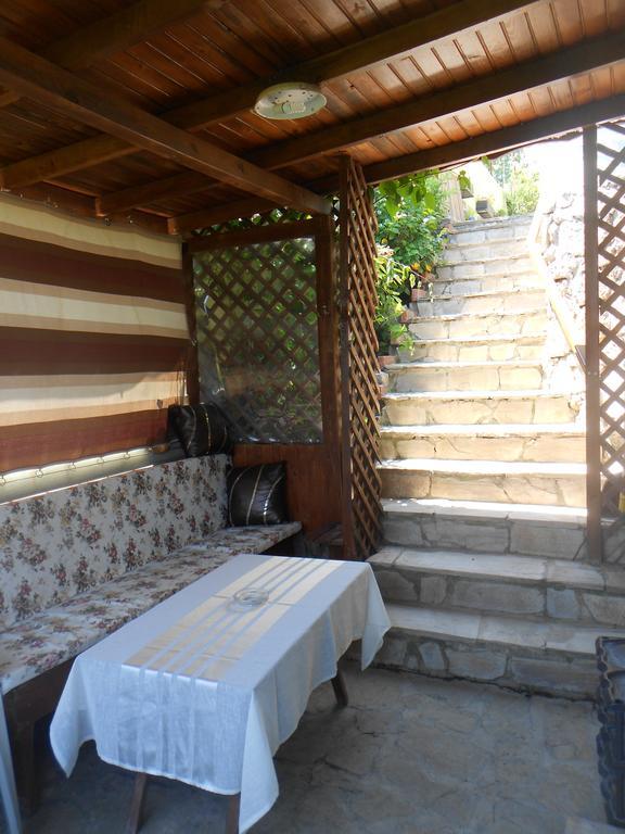 Irmak Family Pension & Apartments エジェアバト 部屋 写真
