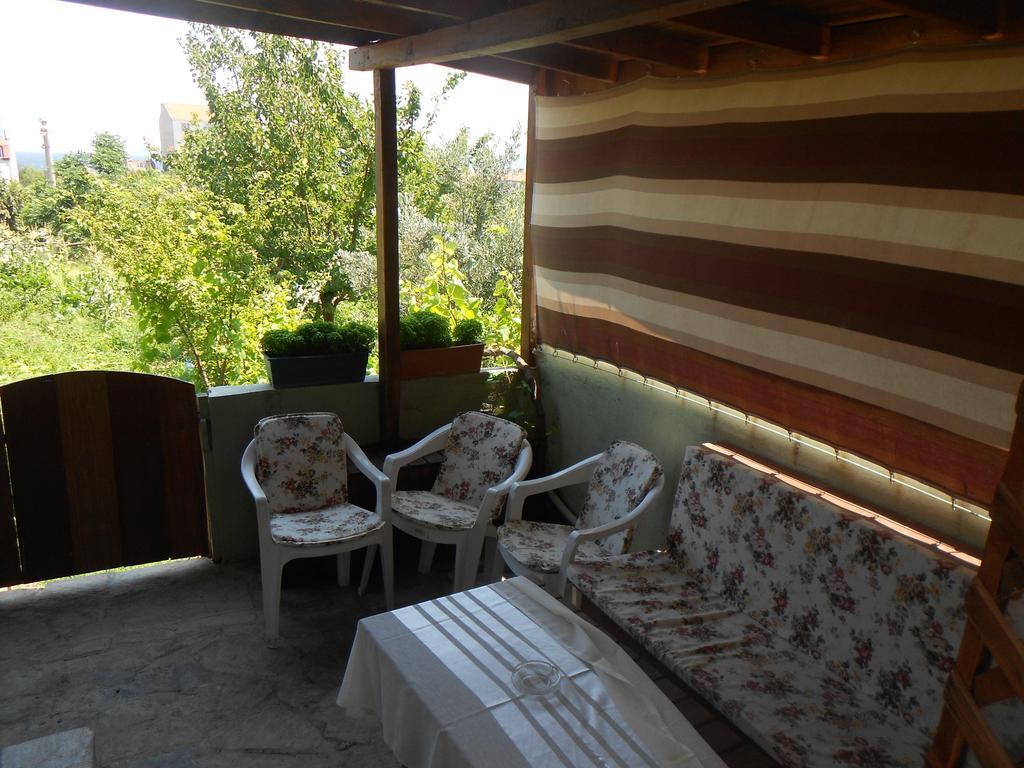 Irmak Family Pension & Apartments エジェアバト 部屋 写真