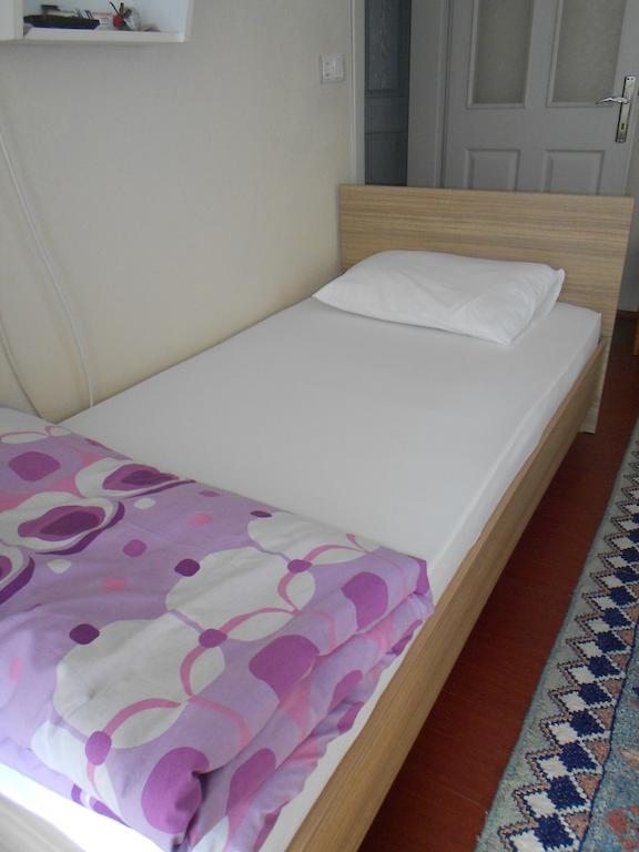 Irmak Family Pension & Apartments エジェアバト 部屋 写真